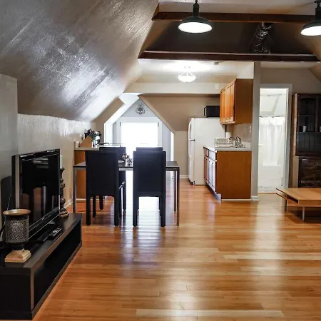 Appartement The Lofts At Myrtle